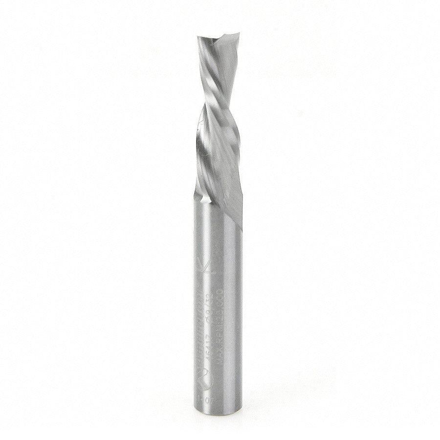 Amana Tool - 46417 - SOLID CARBIDE SPIRAL 9/32 DIA.