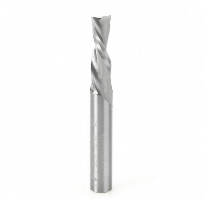 Amana Tool - 46417 - SOLID CARBIDE SPIRAL 9/32 DIA.
