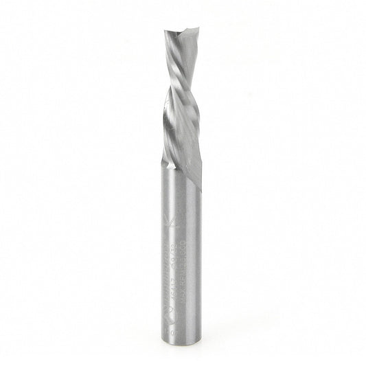Amana Tool - 46417 - SOLID CARBIDE SPIRAL 9/32 DIA.