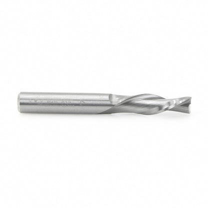 Amana Tool - 46420 - SOLID CARBIDE SPIRAL 3/8" DIA.