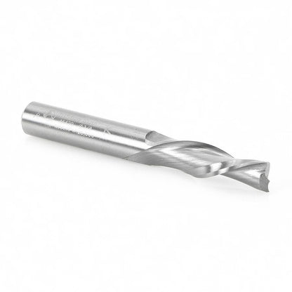 Amana Tool - 46420 - SOLID CARBIDE SPIRAL 3/8" DIA.