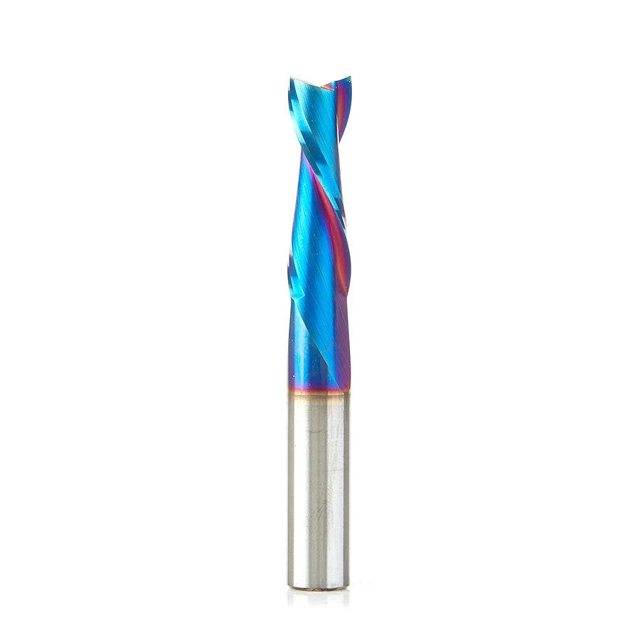 Amana Tool - 46420-K - 3/8Dx3/8SHK DWCUT SPIRAL SPEK