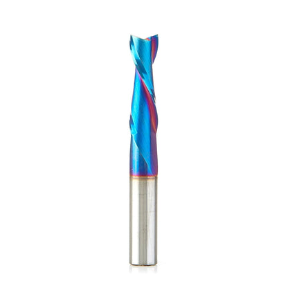 Amana Tool - 46420-K - 3/8Dx3/8SHK DWCUT SPIRAL SPEK