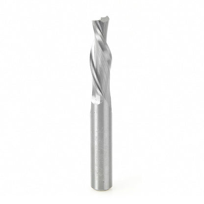 Amana Tool - 46420 - SOLID CARBIDE SPIRAL 3/8" DIA.