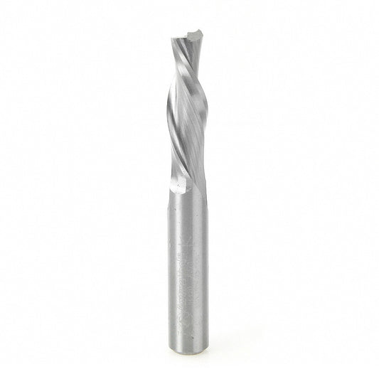 Amana Tool - 46420 - SOLID CARBIDE SPIRAL 3/8" DIA.