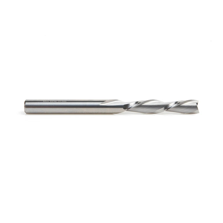 Amana Tool - 46421 - SPIRAL S.C 1/4"x1-1/4"x1/4"SHK