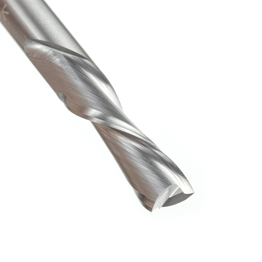 Amana Tool - 46422 - SOLID CARBIDE SPIRAL 5/16" DIA