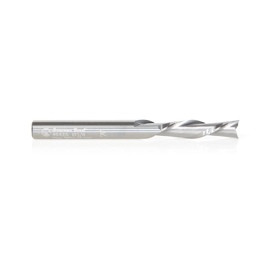 Amana Tool - 46423 - SPIRAL S.C 3/8"x1-1/2"x3/8"SHK