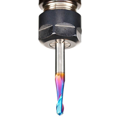 Amana Tool - 46424-K - 3/16" SPIRAL BALL NOSE SPEKTRA