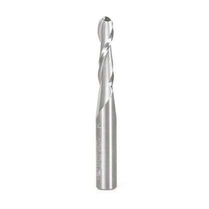 Amana Tool - 46425 - S.C SPIRAL BALLNOSE 3/16DIA 2F