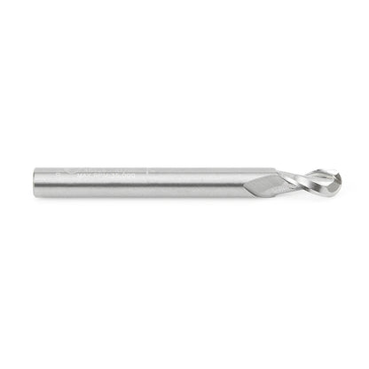 Amana Tool - 46426 - S.C SPIRAL BALLNOSE 1/4" DIAM