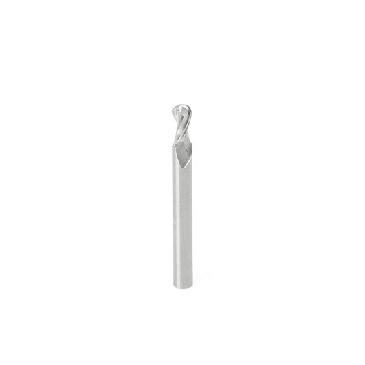 Amana Tool - 46426 - S.C SPIRAL BALLNOSE 1/4" DIAM