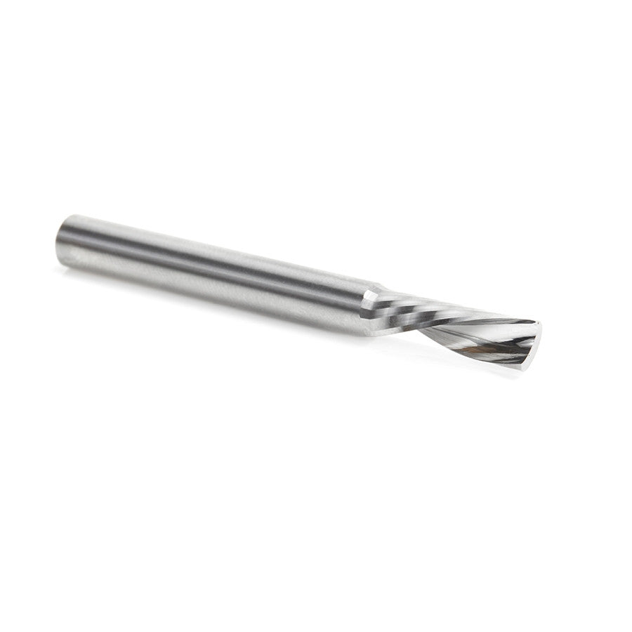 Amana Tool - 46427 - S.C.'O' FLUTE DOWN SPIRAL 1/4"