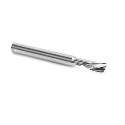Amana Tool - 46427 - S.C.'O' FLUTE DOWN SPIRAL 1/4"