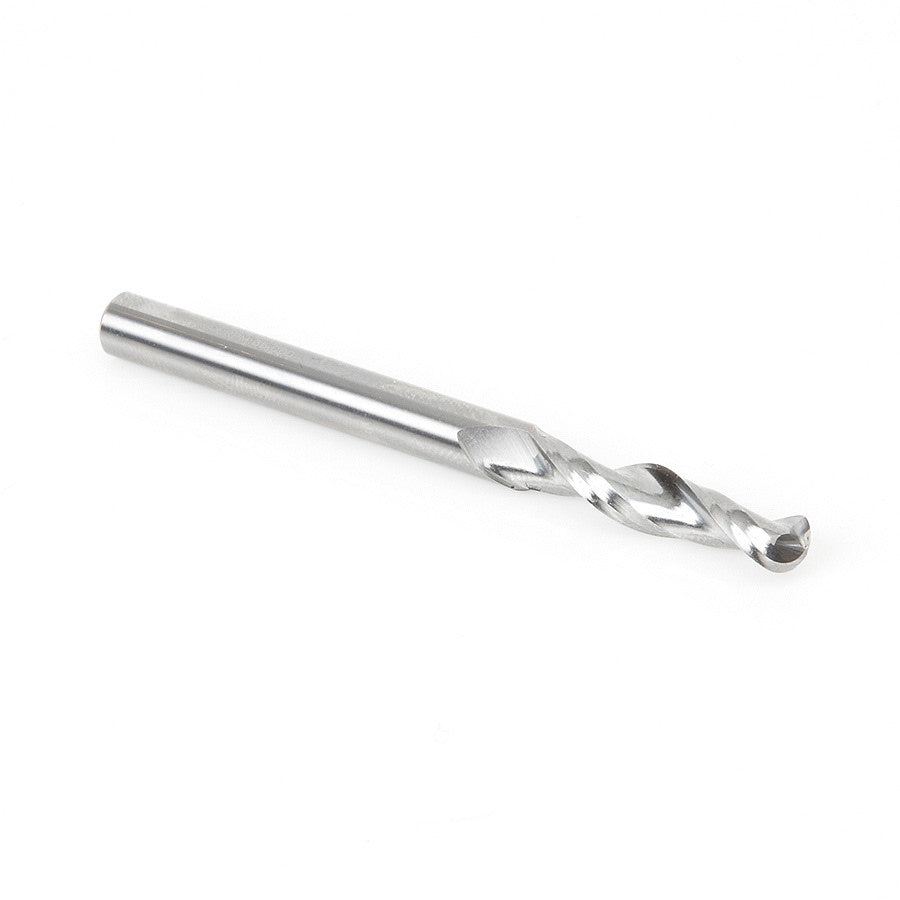 Amana Tool - 46428 - S.C SPIRAL BALLNOSE 1/4" DIAM