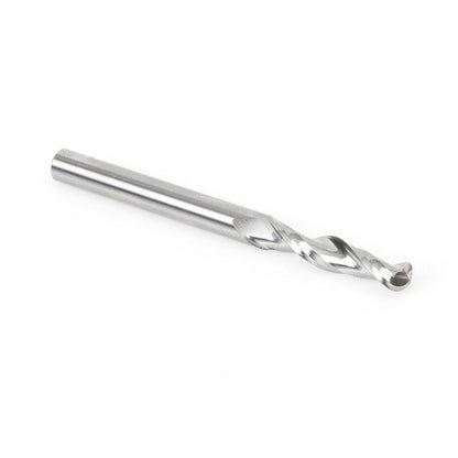 Amana Tool - 46428 - S.C SPIRAL BALLNOSE 1/4" DIAM