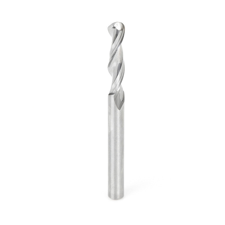 Amana Tool - 46428 - S.C SPIRAL BALLNOSE 1/4" DIAM