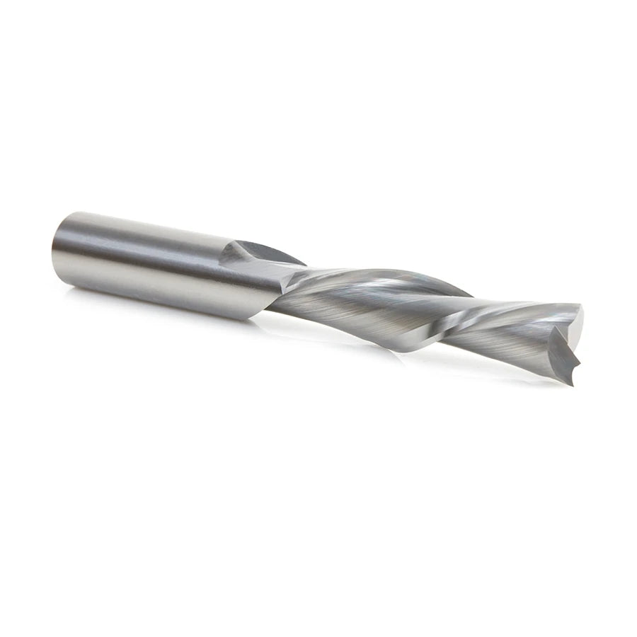 Amana Tool - 46429 - SOLID CARBIDE SPIRAL 1/2" DIA.