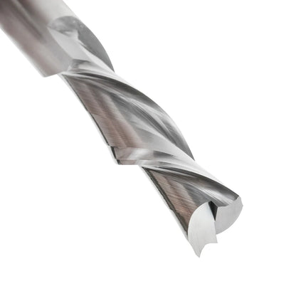 Amana Tool - 46429 - SOLID CARBIDE SPIRAL 1/2" DIA.