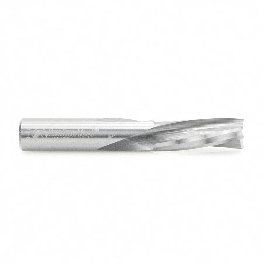 Amana Tool - 46430 - SC SLOW DWNSPIRAL 3/8"D X 1"CL