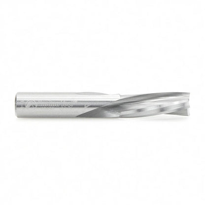 Amana Tool - 46430 - SC SLOW DWNSPIRAL 3/8"D X 1"CL