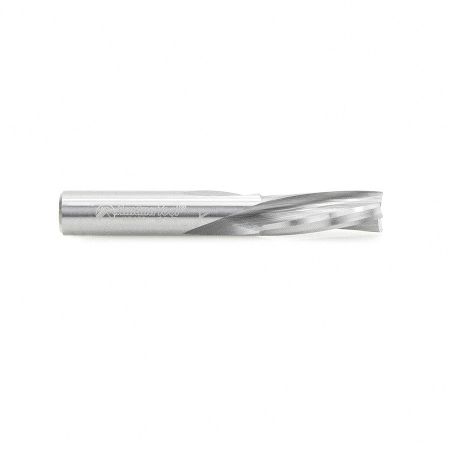 Amana Tool - 46431 - SC SLOW DWNSPIRAL 3/8"D X 1"CL