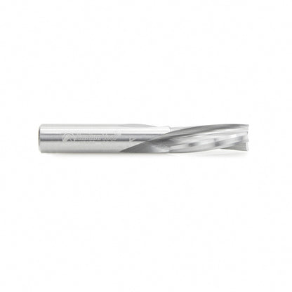 Amana Tool - 46431 - SC SLOW DWNSPIRAL 3/8"D X 1"CL