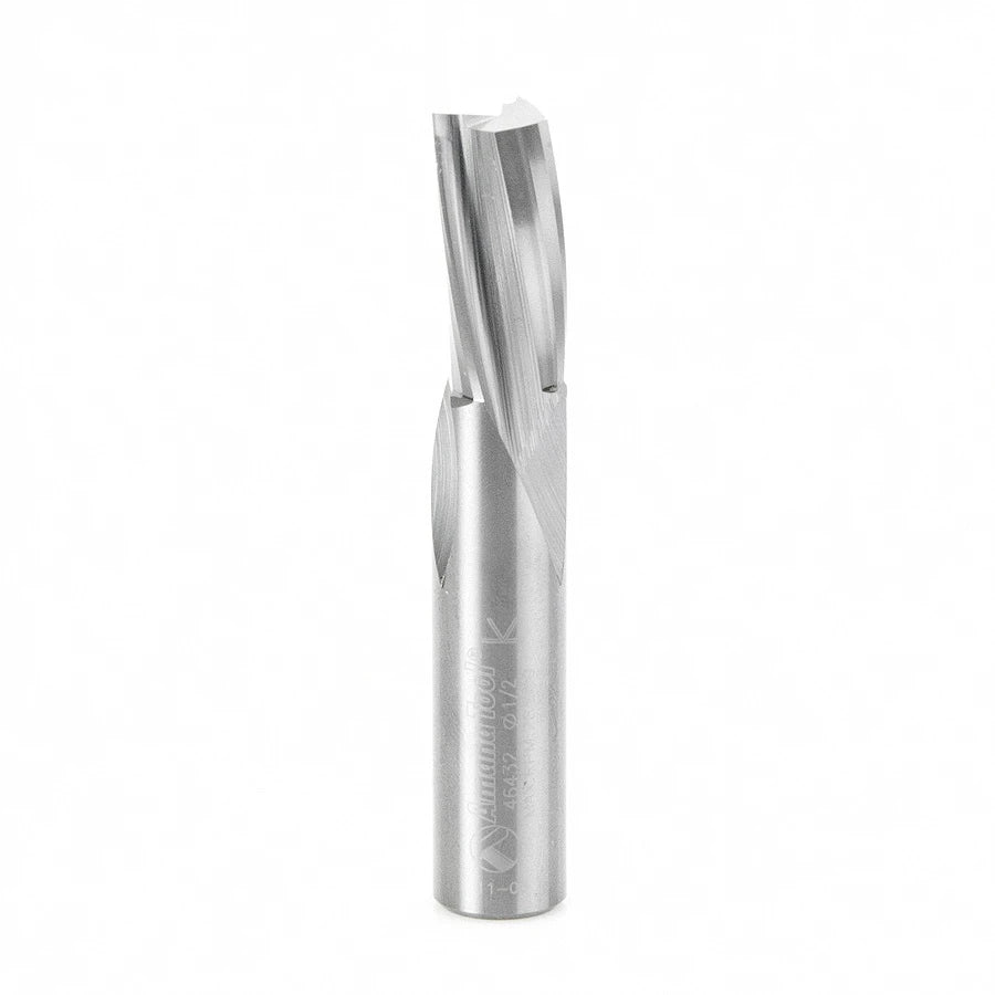 Amana Tool - 46432 - SC SLOW DWNSPIRAL 1/2"D X 1"CL