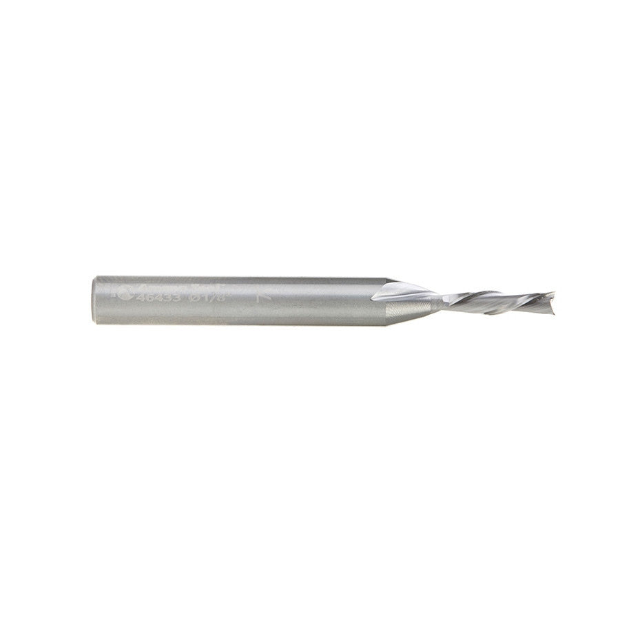 Amana Tool - 46433 - S.C SPIRAL 1/8" DIA. DOWN-CUT