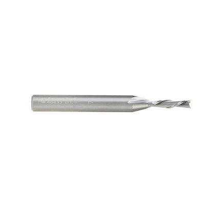 Amana Tool - 46433 - S.C SPIRAL 1/8" DIA. DOWN-CUT