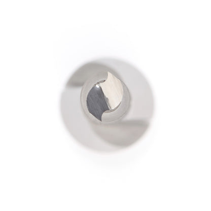 Amana Tool - 46433 - S.C SPIRAL 1/8" DIA. DOWN-CUT