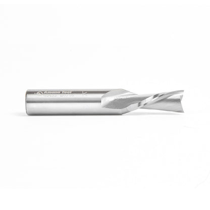 Amana Tool - 46435 - SOLID CARBIDE SPIRAL 7/16"DIA.