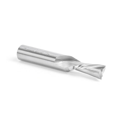 Amana Tool - 46435 - SOLID CARBIDE SPIRAL 7/16"DIA.