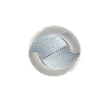 Amana Tool - 46435 - SOLID CARBIDE SPIRAL 7/16"DIA.