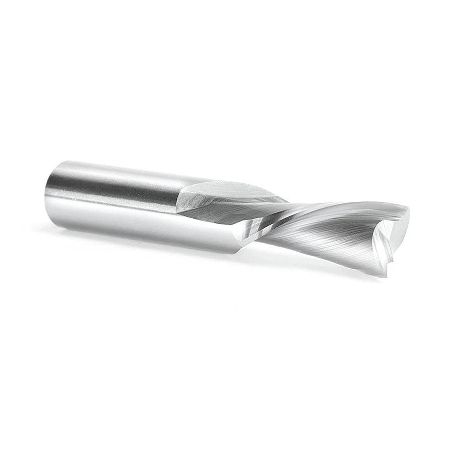 Amana Tool - 46436 - SOLID CARBIDE SPIRAL 1/2" DIA.