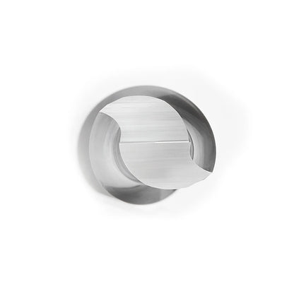 Amana Tool - 46436 - SOLID CARBIDE SPIRAL 1/2" DIA.