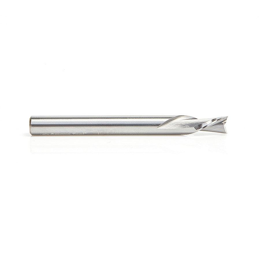 Amana Tool - 46437 - SC.SPIRAL DOWNCUT 1/4Dx1/4"SHK