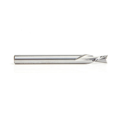 Amana Tool - 46437 - SC.SPIRAL DOWNCUT 1/4Dx1/4"SHK