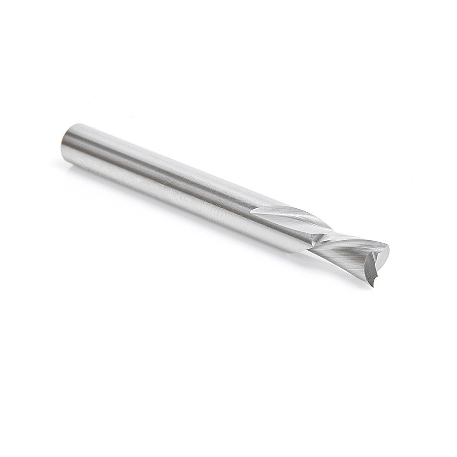 Amana Tool - 46437 - SC.SPIRAL DOWNCUT 1/4Dx1/4"SHK
