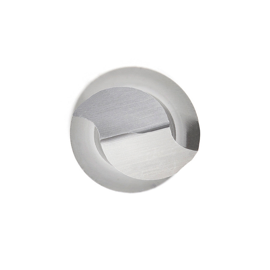Amana Tool - 46437 - SC.SPIRAL DOWNCUT 1/4Dx1/4"SHK