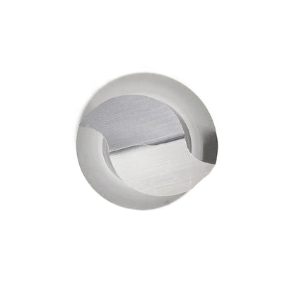 Amana Tool - 46437 - SC.SPIRAL DOWNCUT 1/4Dx1/4"SHK