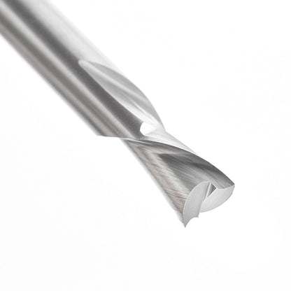 Amana Tool - 46437 - SC.SPIRAL DOWNCUT 1/4Dx1/4"SHK