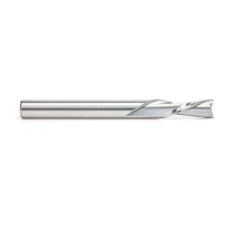 Amana Tool - 46438 - SC.SPIRAL DOWNCUT 1/4Dx1/4"SHK
