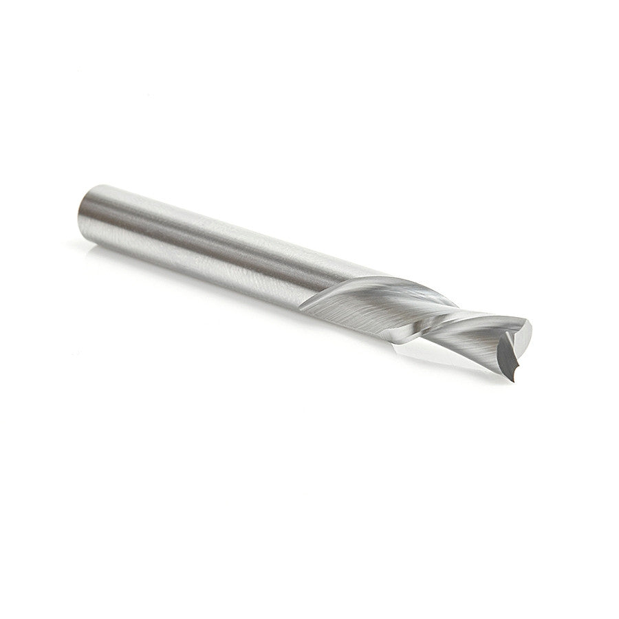 Amana Tool - 46438 - SC.SPIRAL DOWNCUT 1/4Dx1/4"SHK