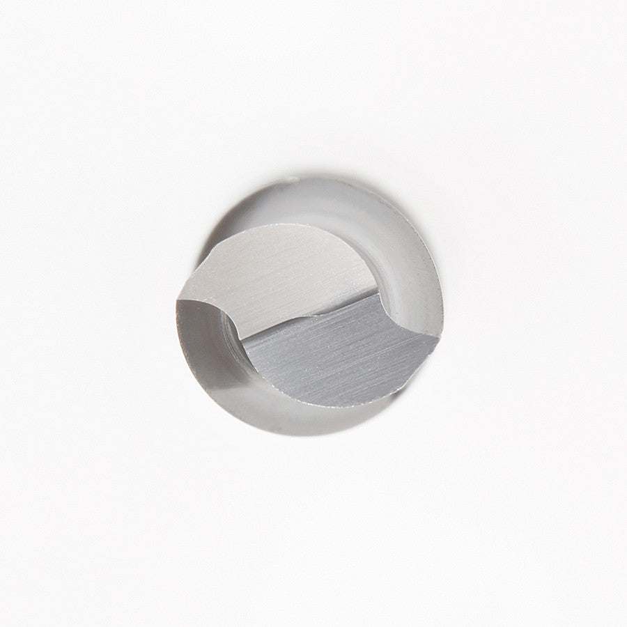 Amana Tool - 46438 - SC.SPIRAL DOWNCUT 1/4Dx1/4"SHK