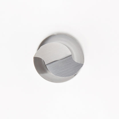 Amana Tool - 46438 - SC.SPIRAL DOWNCUT 1/4Dx1/4"SHK