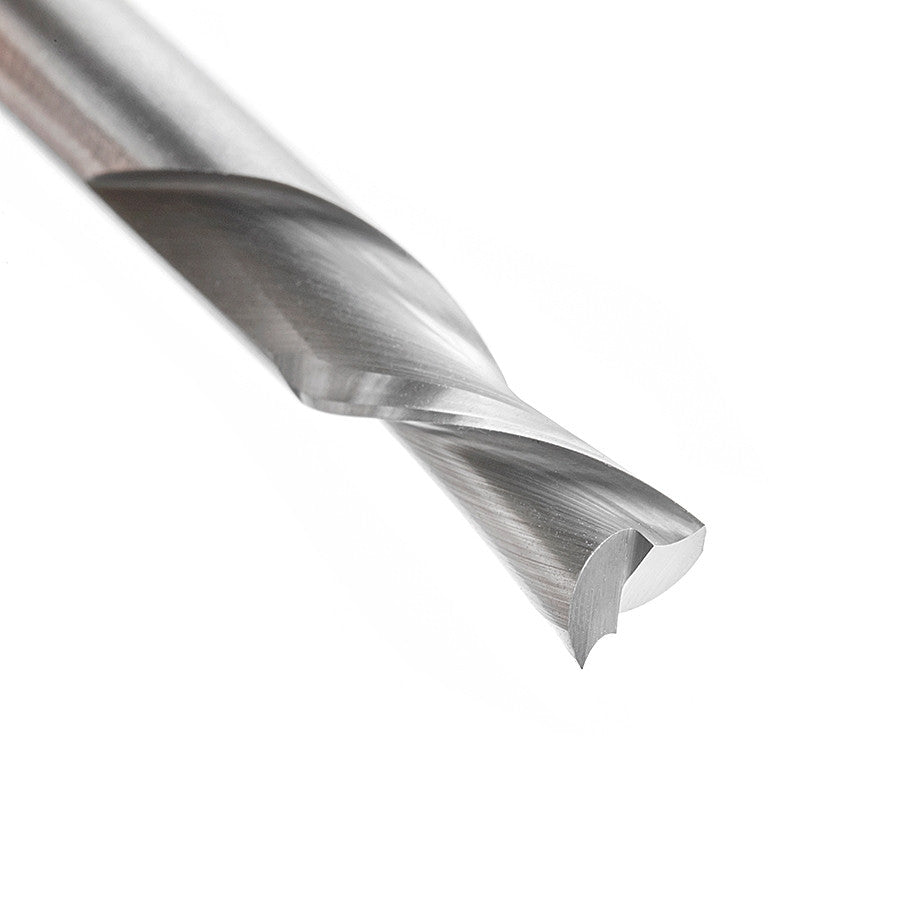 Amana Tool - 46438 - SC.SPIRAL DOWNCUT 1/4Dx1/4"SHK