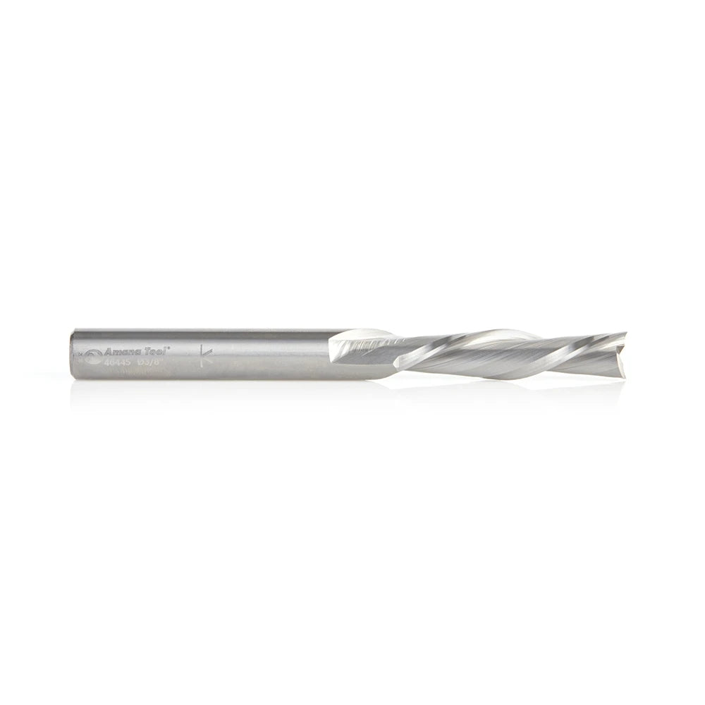Amana Tool - 46445 - SPIRAL S.C 3/8"x1-5/8"x3/8"SHK