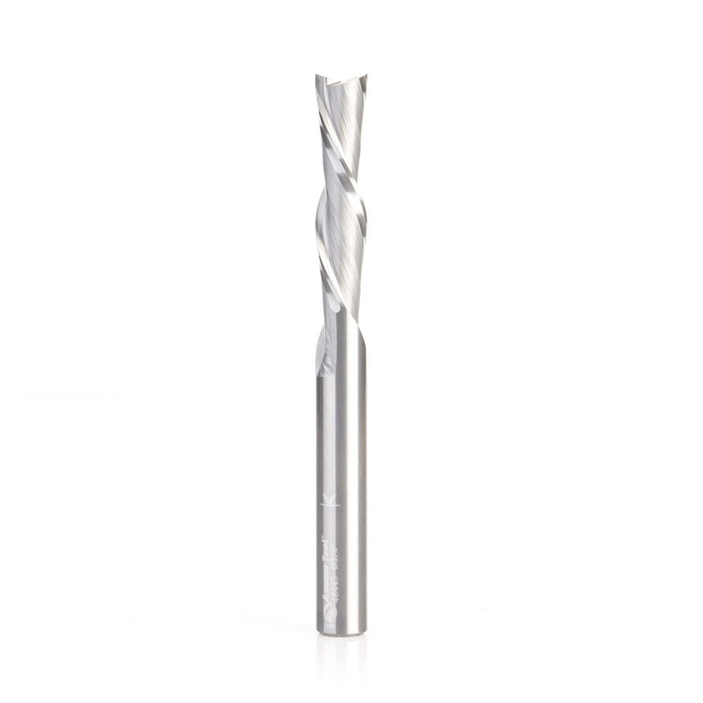 Amana Tool - 46445 - SPIRAL S.C 3/8"x1-5/8"x3/8"SHK