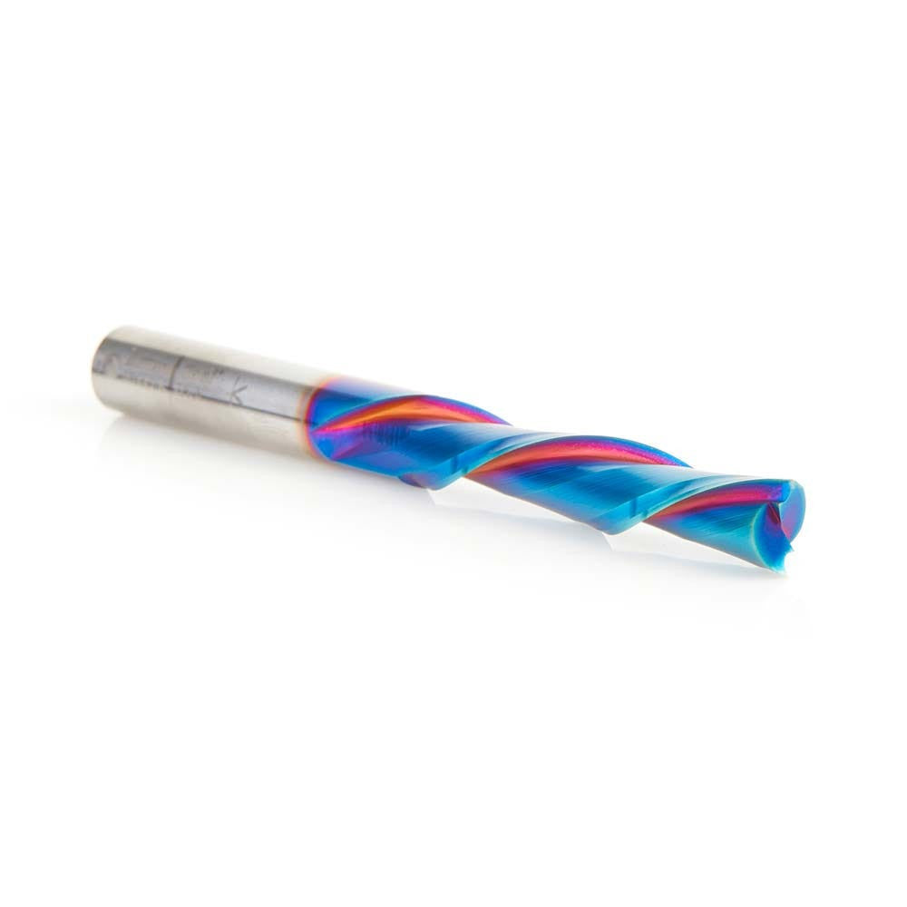 Amana Tool - 46449-K - 3/8x2"OLx3/8 DWCUT SPIRAL SPEK